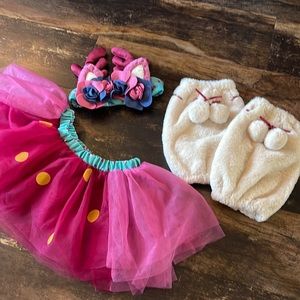 Matilda Jane Oh Deer! Costume